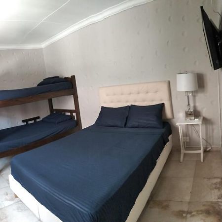 Capitel Hostel Cartagena المظهر الخارجي الصورة