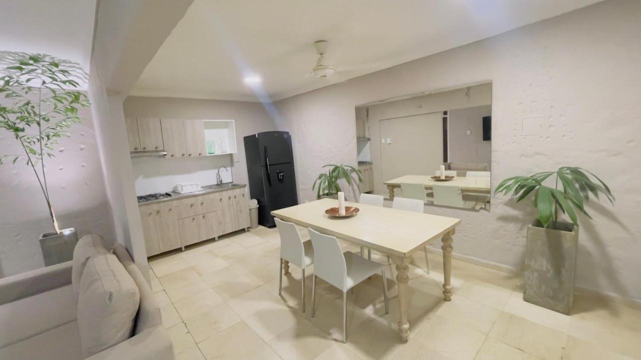 Capitel Hostel Cartagena المظهر الخارجي الصورة