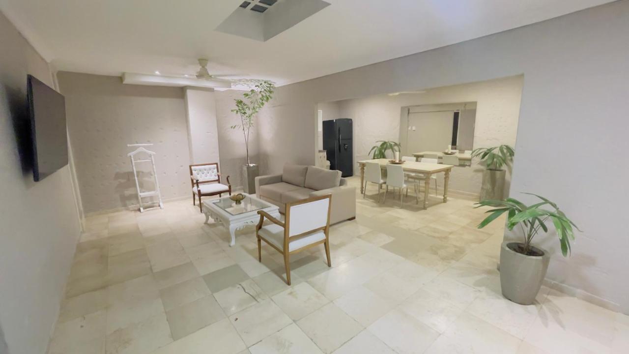 Capitel Hostel Cartagena المظهر الخارجي الصورة