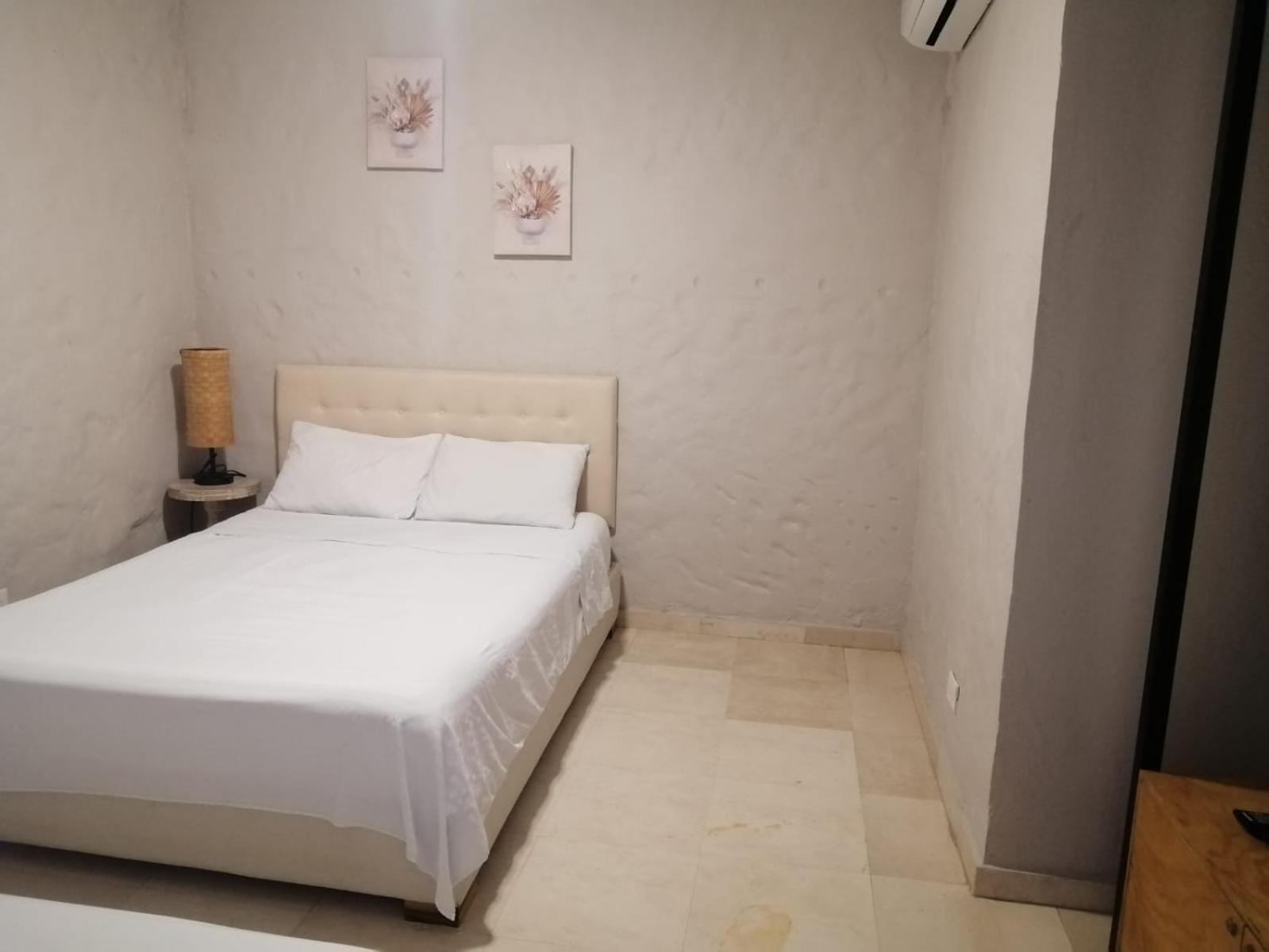 Capitel Hostel Cartagena المظهر الخارجي الصورة