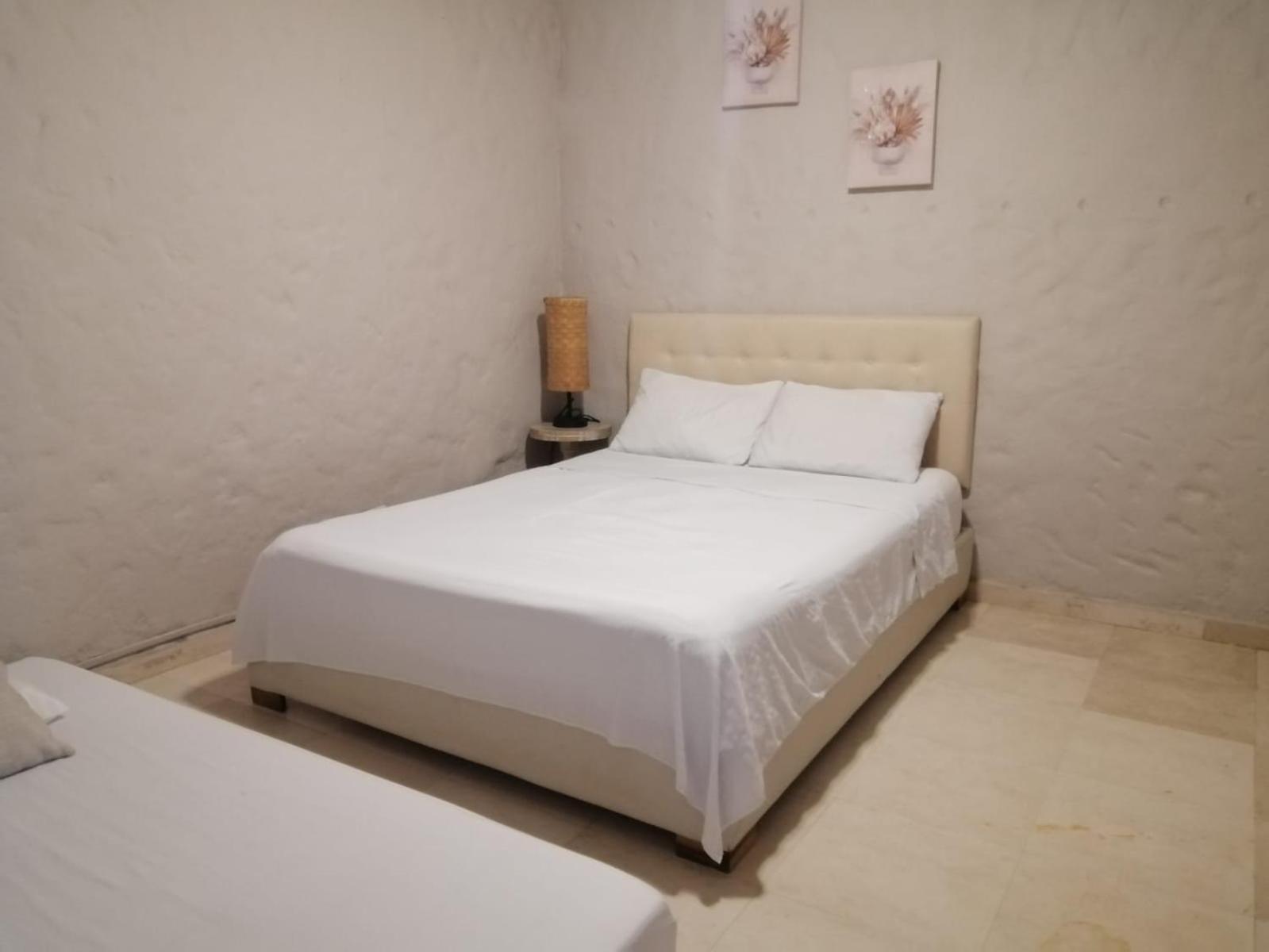 Capitel Hostel Cartagena المظهر الخارجي الصورة
