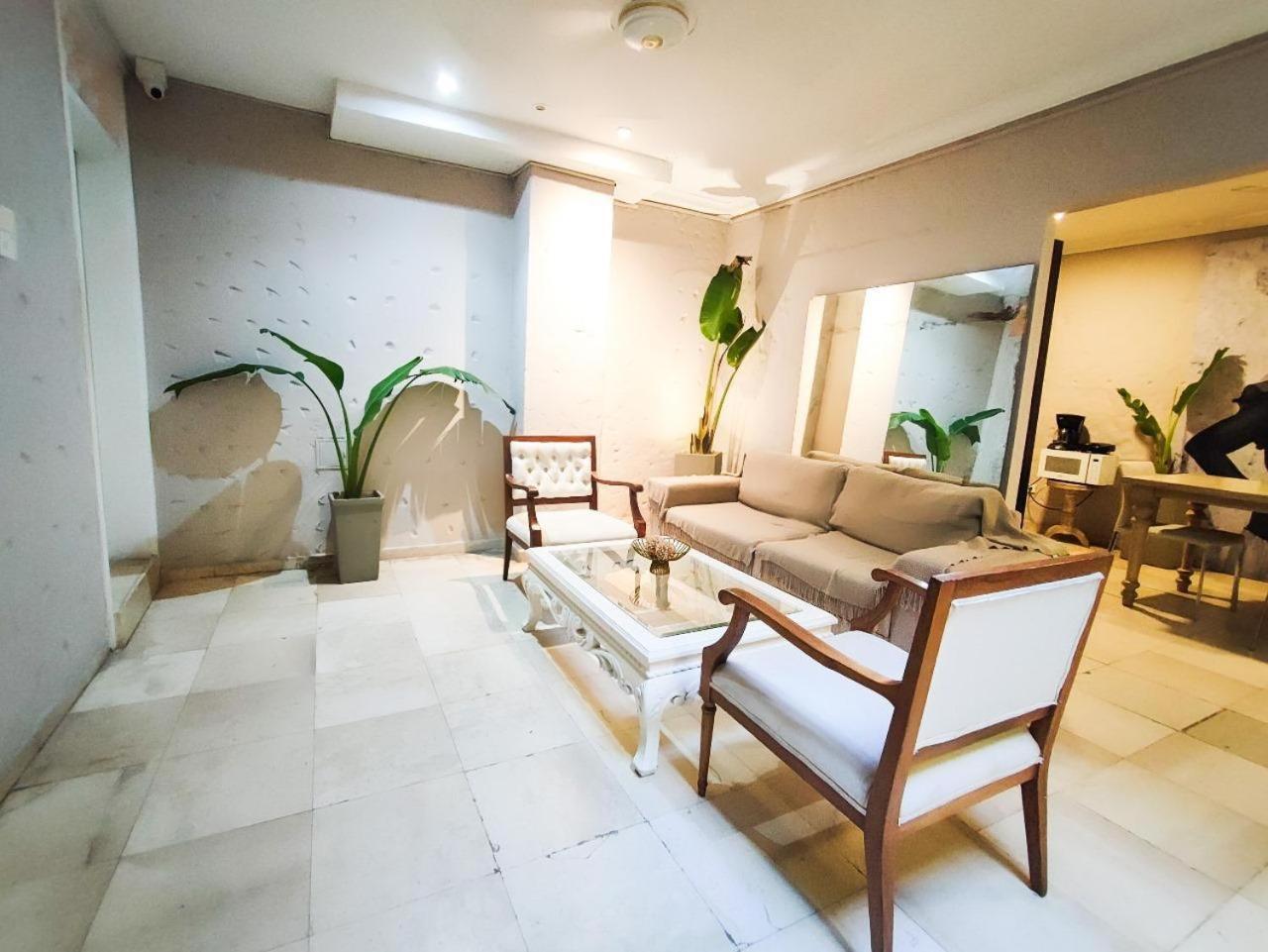 Capitel Hostel Cartagena المظهر الخارجي الصورة