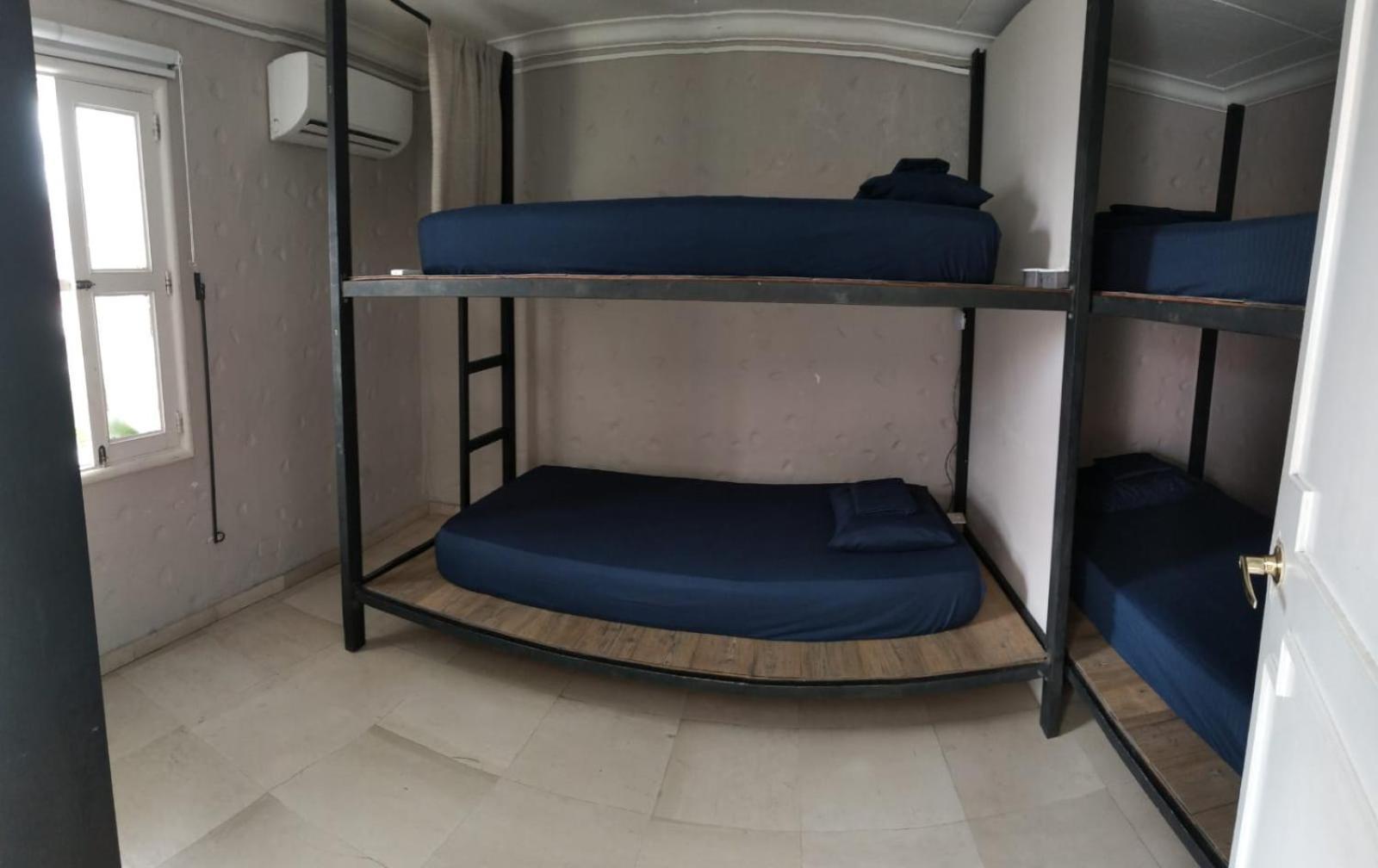 Capitel Hostel Cartagena المظهر الخارجي الصورة